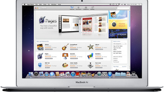 Mac App Store Will Launch January 6th